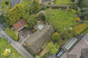Overhead- click for photo gallery